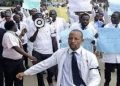 Resident Doctors Suspend Planned Strike as FG Reverses Allowance Cut