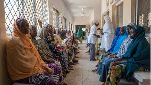 Staff Shortage, Long Waits Deepen Crisis in Public Hospitals