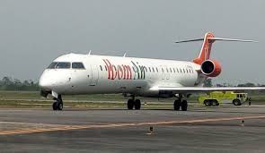 Ibom Air: Fuel Cost Per Flight Surges from N2.1m to N7.6m