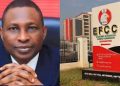 EFCC Chair: Six in 10 Nigerian Undergraduates Tied to Cybercrime