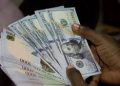Naira Slumps to 17‑Day Low as FX Liquidity Dries Up