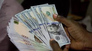 Naira Slumps to 17‑Day Low as FX Liquidity Dries Up