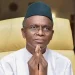El-Rufai to Remain in ICPC Custody as Bail Hearing Adjourned to June