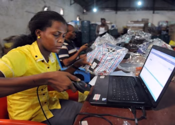 FG Targets 50,000 Jobs From $700m Cabotage Fund and Port Modernisation