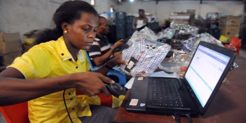 FG Targets 50,000 Jobs From $700m Cabotage Fund and Port Modernisation