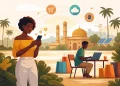 West African Digital Economy Hits $216bn Amid Harmonisation Push