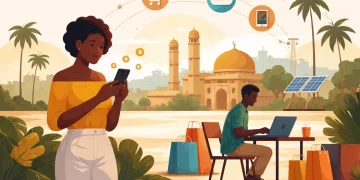 West African Digital Economy Hits $216bn Amid Harmonisation Push