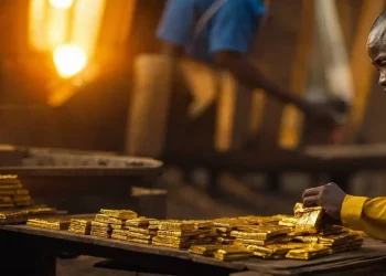 Ghana Gold Board Moves to Deepen Local Refining Capacity