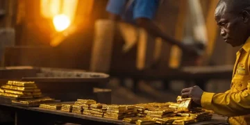 Ghana Gold Board Moves to Deepen Local Refining Capacity