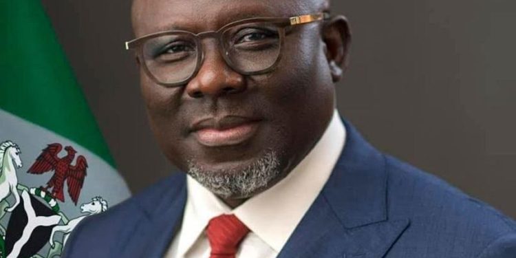 Delta Begins Grassroots Nutrition Drive To Fight Child Malnutrition