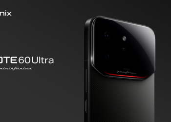 Infinix NOTE 60 Ultra Redefines Premium Smartphone Experience