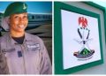 Guarding the Borders from Above: Meet the First Woman to Fly for Nigeria Customs