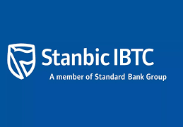 Stanbic IBTC Posts 69% Profit Growth in 2025
