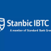 Stanbic IBTC Posts 69% Profit Growth in 2025