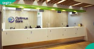 Optimus Bank Reports N24bn Pre‑Tax Profit in Strong FY25