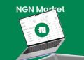 Nigerian Startup NGN Market Launches Real-Time AI Analyst to Simplify Stock Investing