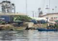 Lagos Ports Upgrade Begins Without Disrupting Operations Flow