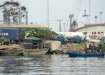 Lagos Ports Upgrade Begins Without Disrupting Operations Flow
