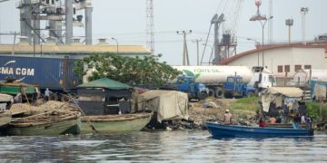 Lagos Ports Upgrade Begins Without Disrupting Operations Flow