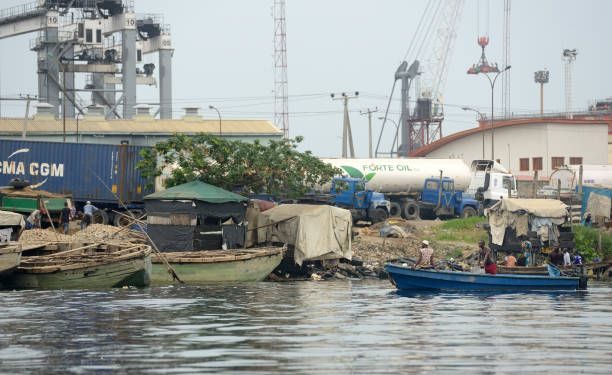 Lagos Ports Upgrade Begins Without Disrupting Operations Flow