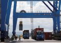Nigeria Paced for Bigger Slice of Booming East-West Africa Trade, Terminal Operators Say