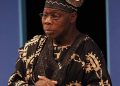 Obasanjo Declares NNPC Refineries Beyond Functional Recovery