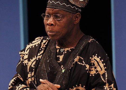 Obasanjo Declares NNPC Refineries Beyond Functional Recovery