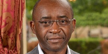 Strive Masiyiwa’s Econet InfraCo Lists on Zimbabwe’s VFEX at $1 Billion in Record Deal