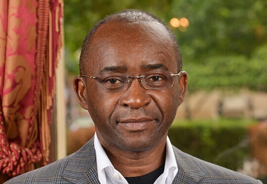 Strive Masiyiwa’s Econet InfraCo Lists on Zimbabwe’s VFEX at $1 Billion in Record Deal