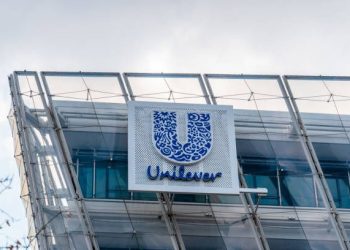 Unilever Records Strong Q1 Profit as Food Sales Surge