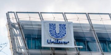 Unilever Records Strong Q1 Profit as Food Sales Surge