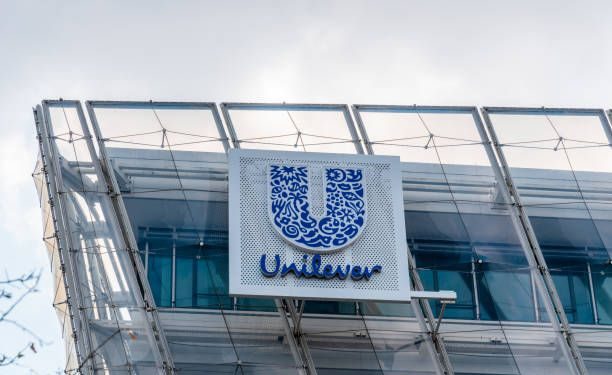 Unilever Records Strong Q1 Profit as Food Sales Surge