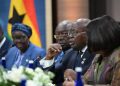 Bank of Ghana Posts $1.25bn Loss on Gold-for-Reserves Strategy