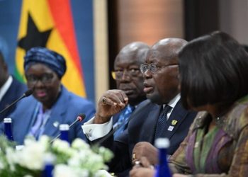 Bank of Ghana Posts $1.25bn Loss on Gold-for-Reserves Strategy