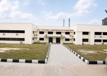 Honeywell Foundation Expands Infrastructure at Ogun University