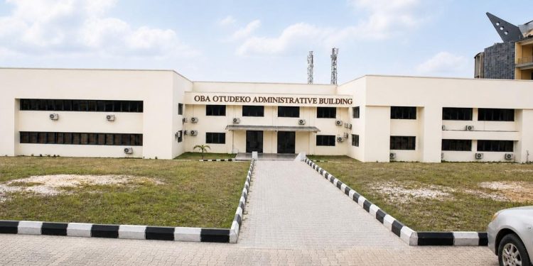 Honeywell Foundation Expands Infrastructure at Ogun University