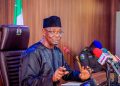 Nasarawa Workers Demand Pay Review, Pension Reforms
