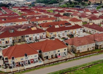 Nigeria’s Housing Deficit Presents Potential Investment Opportunity for REITs and Diaspora Capital