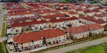 Nigeria’s Housing Deficit Presents Potential Investment Opportunity for REITs and Diaspora Capital