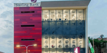 Sterling Financial Holdings Reports N86.78bn Pre-Tax Profit in FY2025