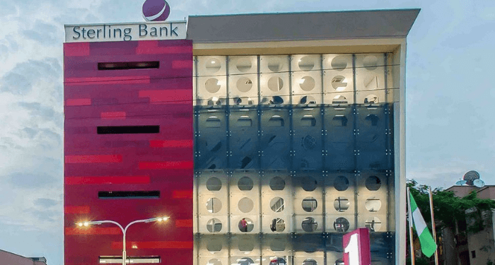 Sterling Financial Holdings Reports N86.78bn Pre-Tax Profit in FY2025
