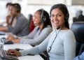 Nigeria Ranks 6th Globally in Outsourcing, Gains from Global Instability
