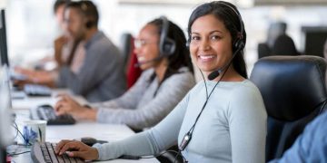 Nigeria Ranks 6th Globally in Outsourcing, Gains from Global Instability