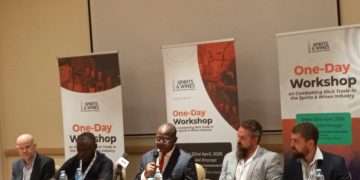 SWAN Intensifies Crackdown on Illicit Spirits, Wines Trade in Nigeria