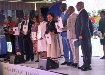 Lagos Launches $7.5M Flood Insurance to Shield Four Million Residents