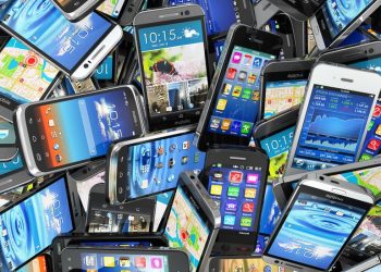 Smartphone Adoption Drives MTN, Airtel Nigeria Data Revenue Above ₦1.5tn