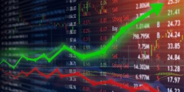 Stocks Rally as Bond Yields Rise on Oil Price Surge