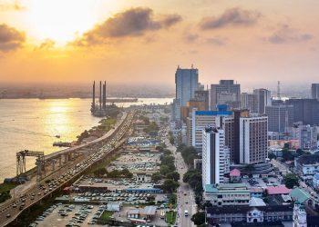 Lagos Generates N80bn From Building Approvals Amid Construction Boom