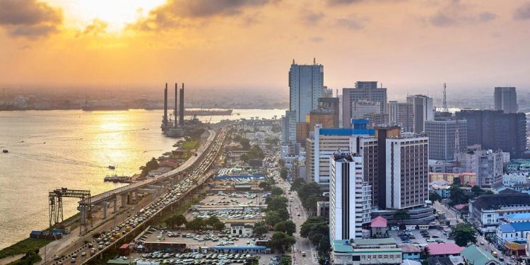 Lagos Generates N80bn From Building Approvals Amid Construction Boom
