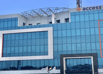 Access Holdings Posts Strong Q1 Profit Growth Surge